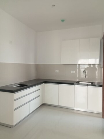 Kitchen in 2 BHK Apartment at Vaishnavi Sahil Heights, Pimple Nilakh – for Rent