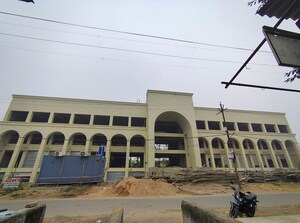  Shop – Exterior View View at Sharda Nagar - for Sale