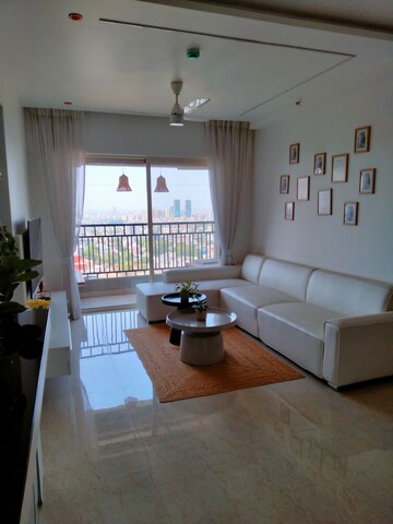 3 BHK Apartment For Rent in Favolosa, Balewadi