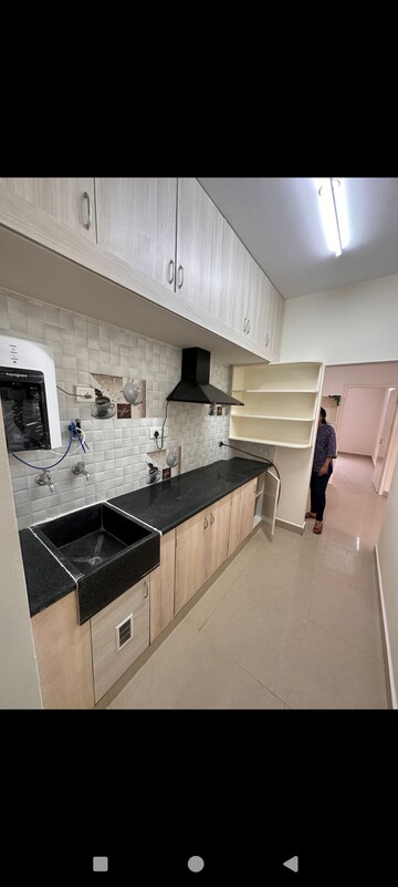 2 BHK Builder Floor For Rent in Jai Sai Sadan, New Thippasandra
