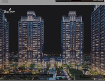 3 BHK Apartment For Sale in ACE Parkway, Sector 150