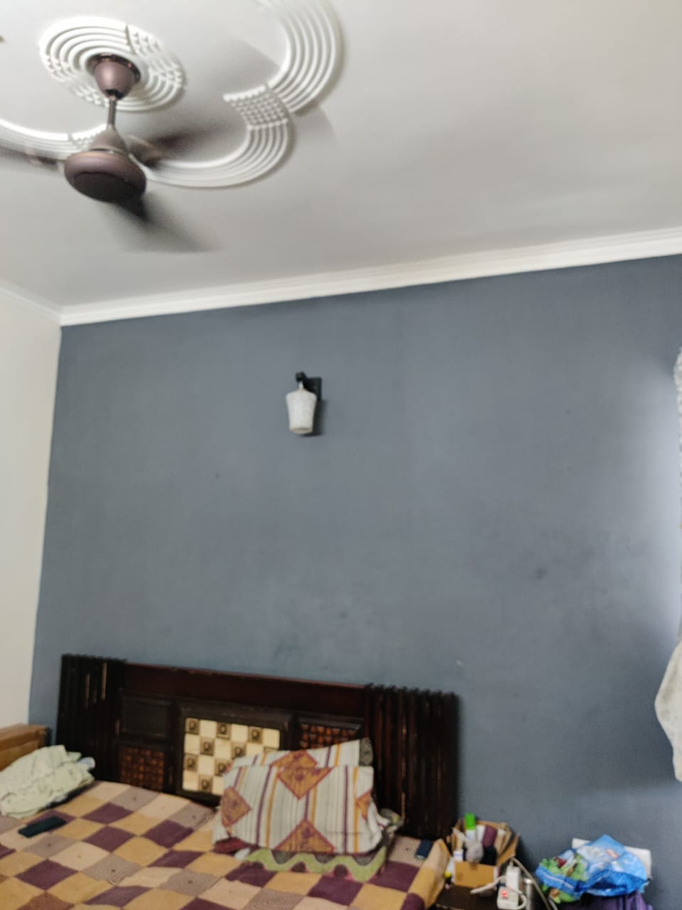 3 BHK Apartment For Sale in Gaur City 2 - 14th Avenue