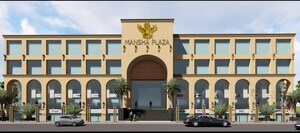  Showroom – Exterior View View at Sharda Nagar - for Sale