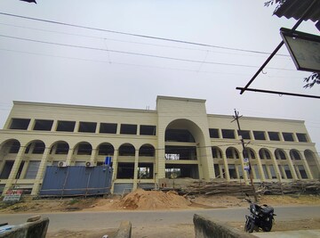  Showroom – Exterior View View at Sharda Nagar - for Sale