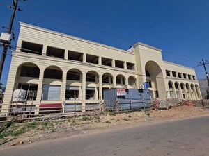  Showroom For Sale in Sharda Nagar