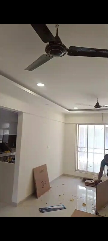 Room in 2 BHK Apartment at Alag Aranya, Pant Nagar – for Rent