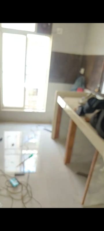 Kitchen in 2 BHK Apartment at Alag Aranya, Pant Nagar – for Rent