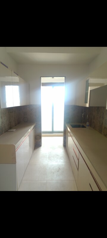 Kitchen in 2 BHK Apartment at Runwal Bliss, Kanjurmarg East – for Rent