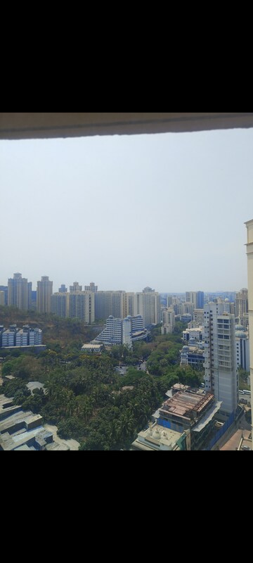 2 BHK Apartment – Exterior View View at Kanakia Silicon Valley, Powai - for Rent