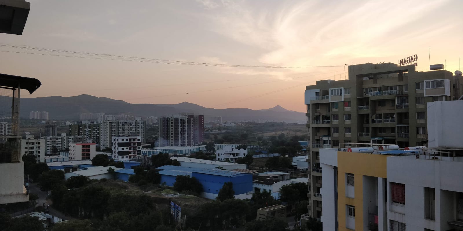 2 BHK Apartment For Rent in ARV Imperia