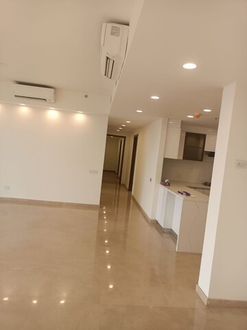 Bathroom in 3.5 BHK Apartment at Godrej Jardinia, Sector 146 – for Sale