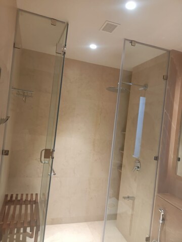 Furnished Amenities in 3.5 BHK Apartment at Godrej Jardinia, Sector 146 – for Sale