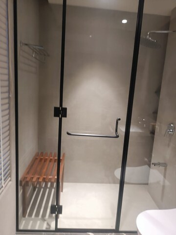 Furnished Amenities in 3.5 BHK Apartment at Godrej Jardinia, Sector 146 – for Sale