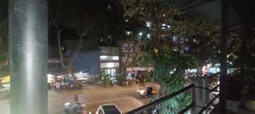 2 BHK Apartment – Exterior View View at Dheeraj Darshan, Jogeshwari East - for Rent