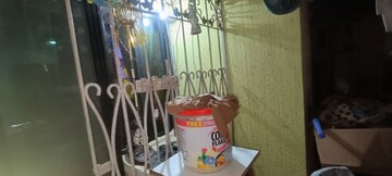 Staircase in 2 BHK Apartment at Dheeraj Darshan, Jogeshwari East – for Rent