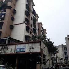 2 BHK Apartment For Rent in Seawoods West