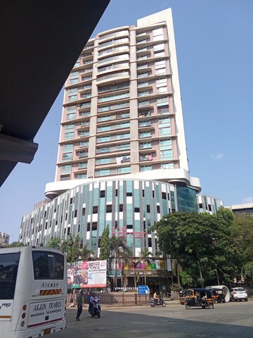 3 BHK Apartment For Rent in D.S The Corner, Borivali West