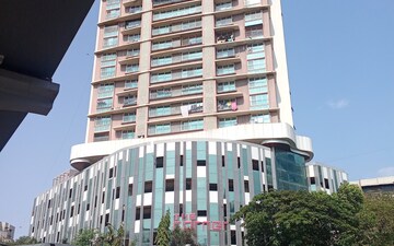 3 BHK Apartment For Rent in D.S The Corner, Borivali West