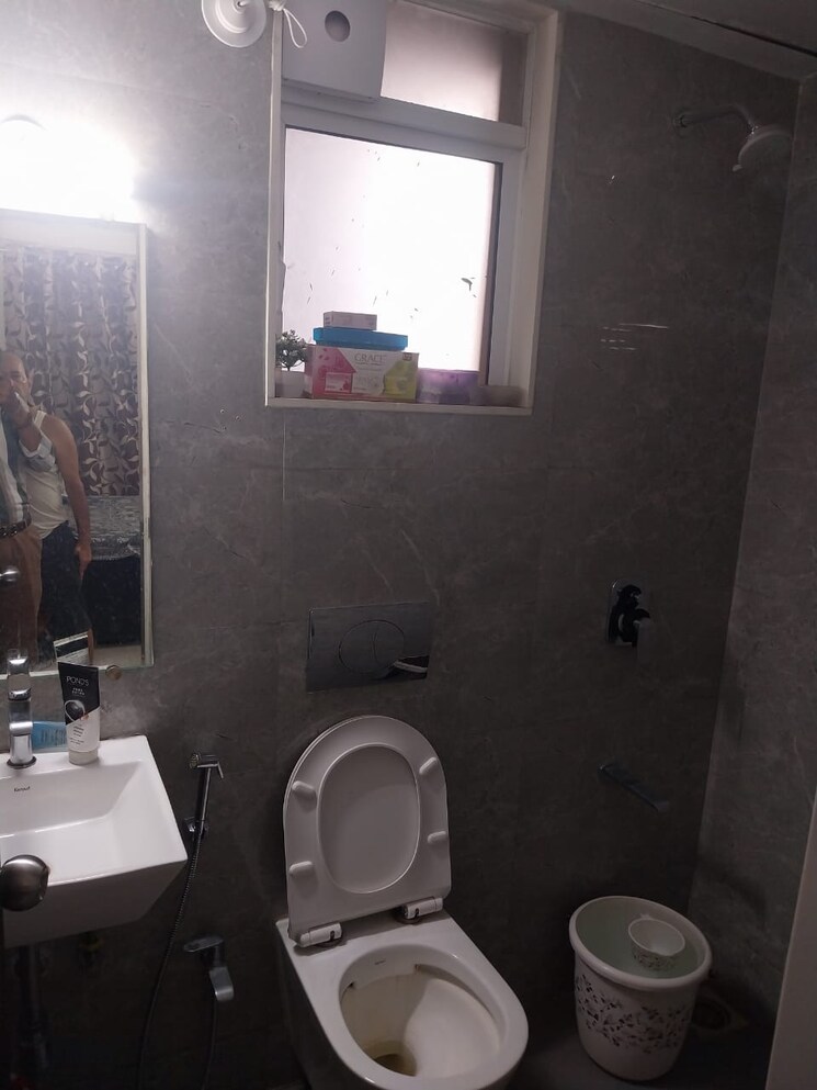 Master Bedroom, dosti-oro-67 1 Bedroom 417 Sq.Ft. Apartment In Kandivali West Mumbai 8549821