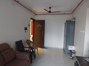 1 BHK Apartment For Sale in Dosti Oro 67, Kandivali West