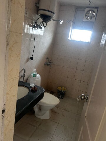 Attached Bathroom in 4 BHK Villa at Sushant Golf City – for Rent
