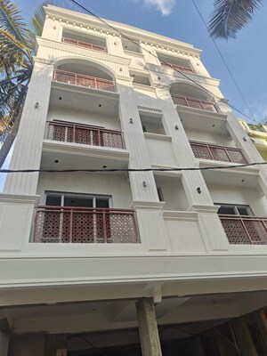 6+ BHK Independent House For Sale in Pulikeshi Nagar