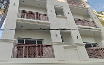 6+ BHK Independent House For Sale in Pulikeshi Nagar