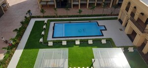 1 BHK Apartment For Sale in GE The Universe, Mumbra