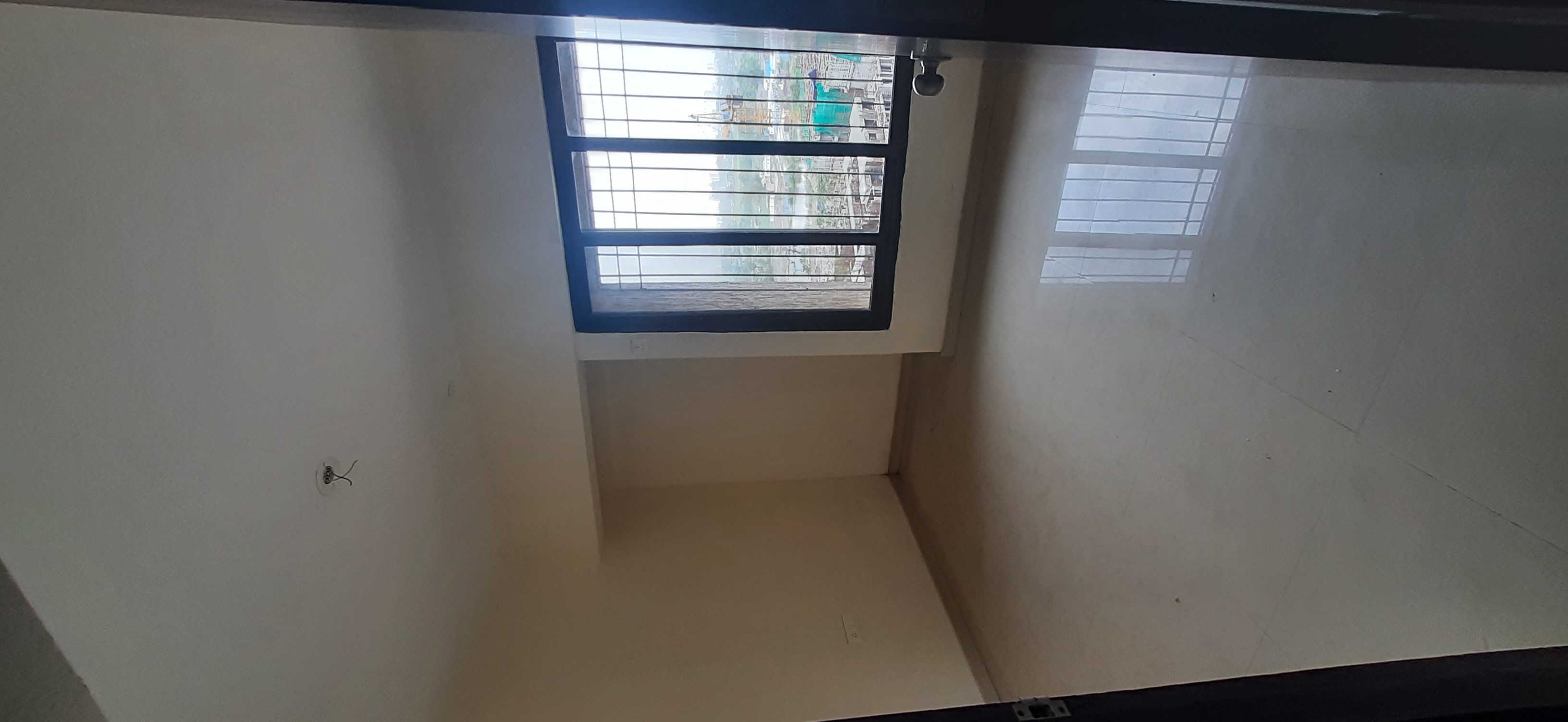 1 BHK 425 Sq.Ft. Apartment in Dosti Planet North