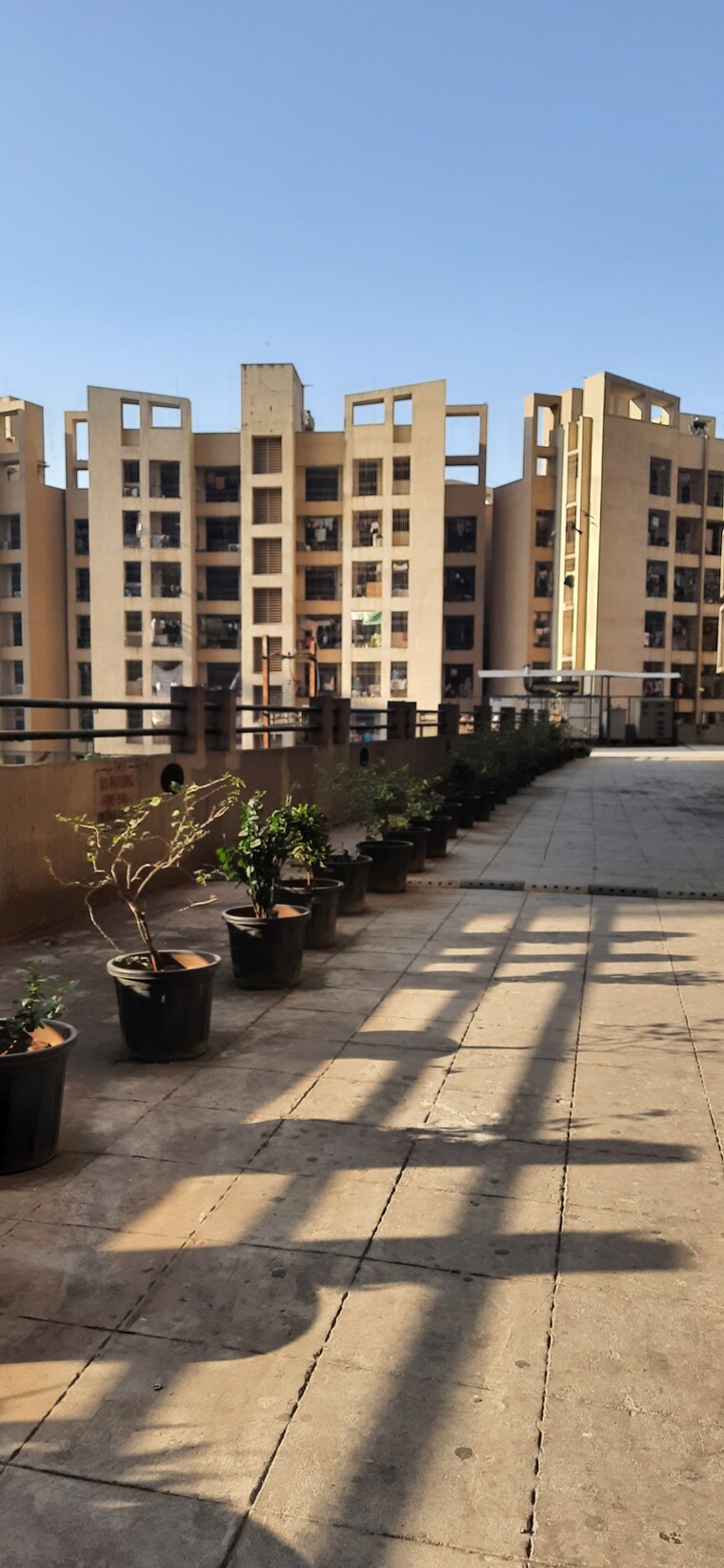 Exterior View, dosti-planet-north 1 Bedroom 425 Sq.Ft. Apartment In Shilphata Thane 8549840