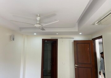 2 BHK Builder Floor For Rent in Khirki Extension