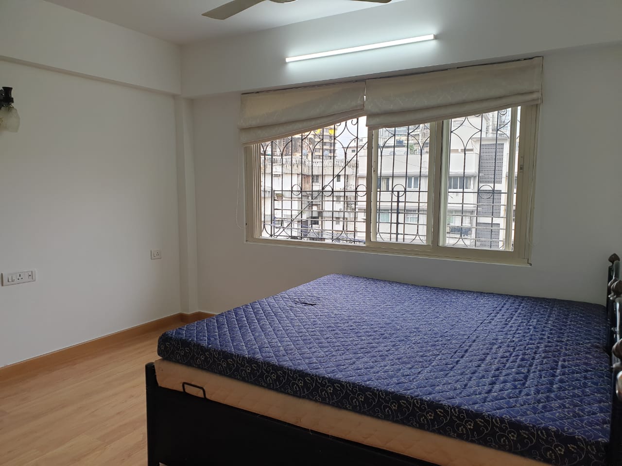 2 BHK Apartment For Rent in Blue Bird