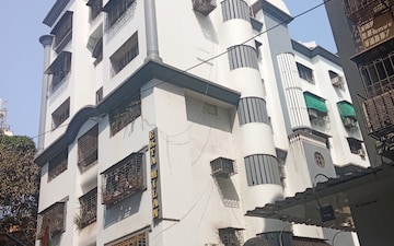 1 BHK Apartment For Rent in Ekta Milan, Borivali West