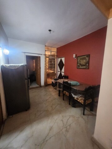 Living Room in 3.5 BHK Apartment at Jal Vayu Vihar Noida, Sector 21 – for Rent