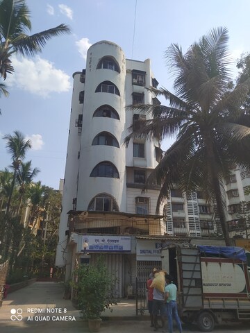 1 BHK Apartment For Rent in Ram Tower CHS, Borivali West