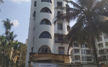 1 BHK Apartment For Rent in Ram Tower CHS, Borivali West