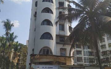 1 BHK Apartment For Rent in Ram Tower CHS, Borivali West