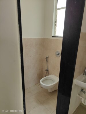 Bathroom in 2 BHK Apartment at Lunkad Greenland, Viman Nagar – for Sale
