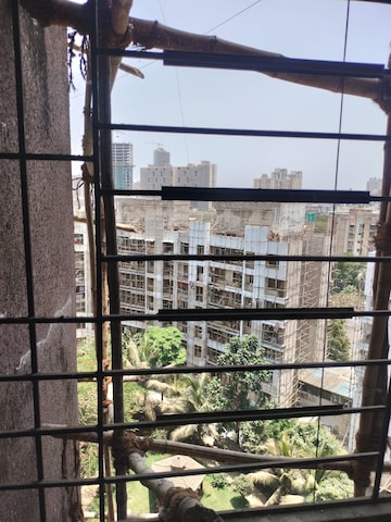 Master Plan in 1 BHK Apartment at Keytech Ashok Smruti, Ghodbunder Road – for Rent