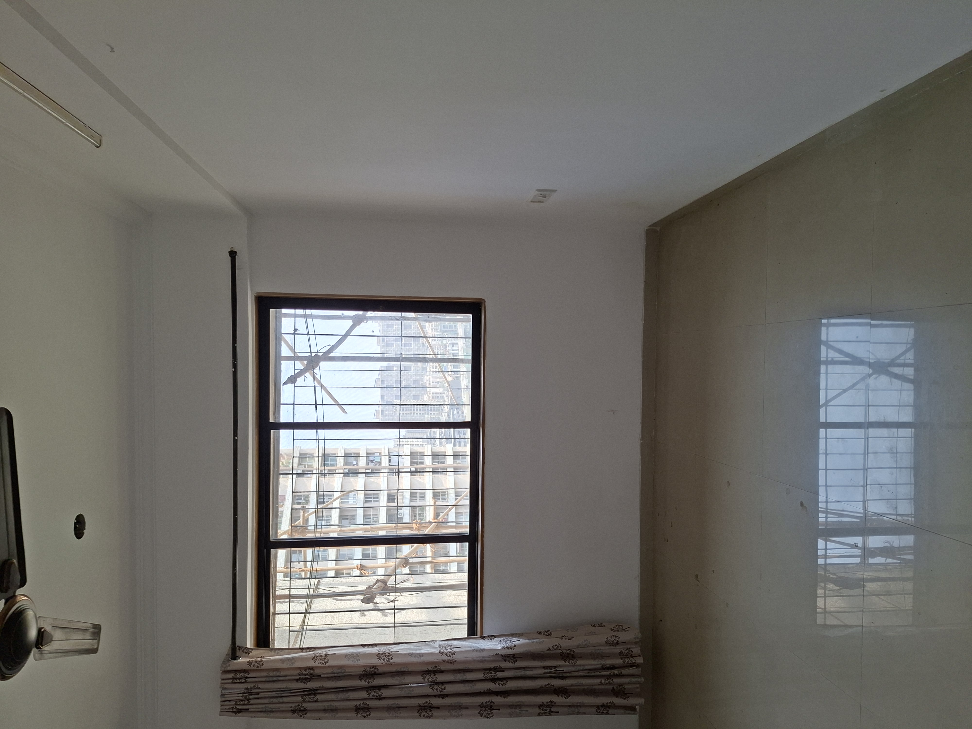 1 BHK Apartment For Rent in Puranik Hometown