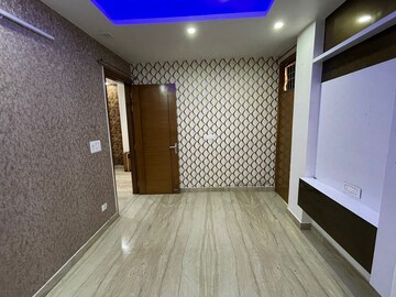 1 BHK Builder Floor For Rent in Saket