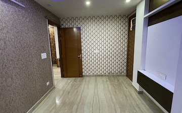 1 BHK Builder Floor For Rent in Saket