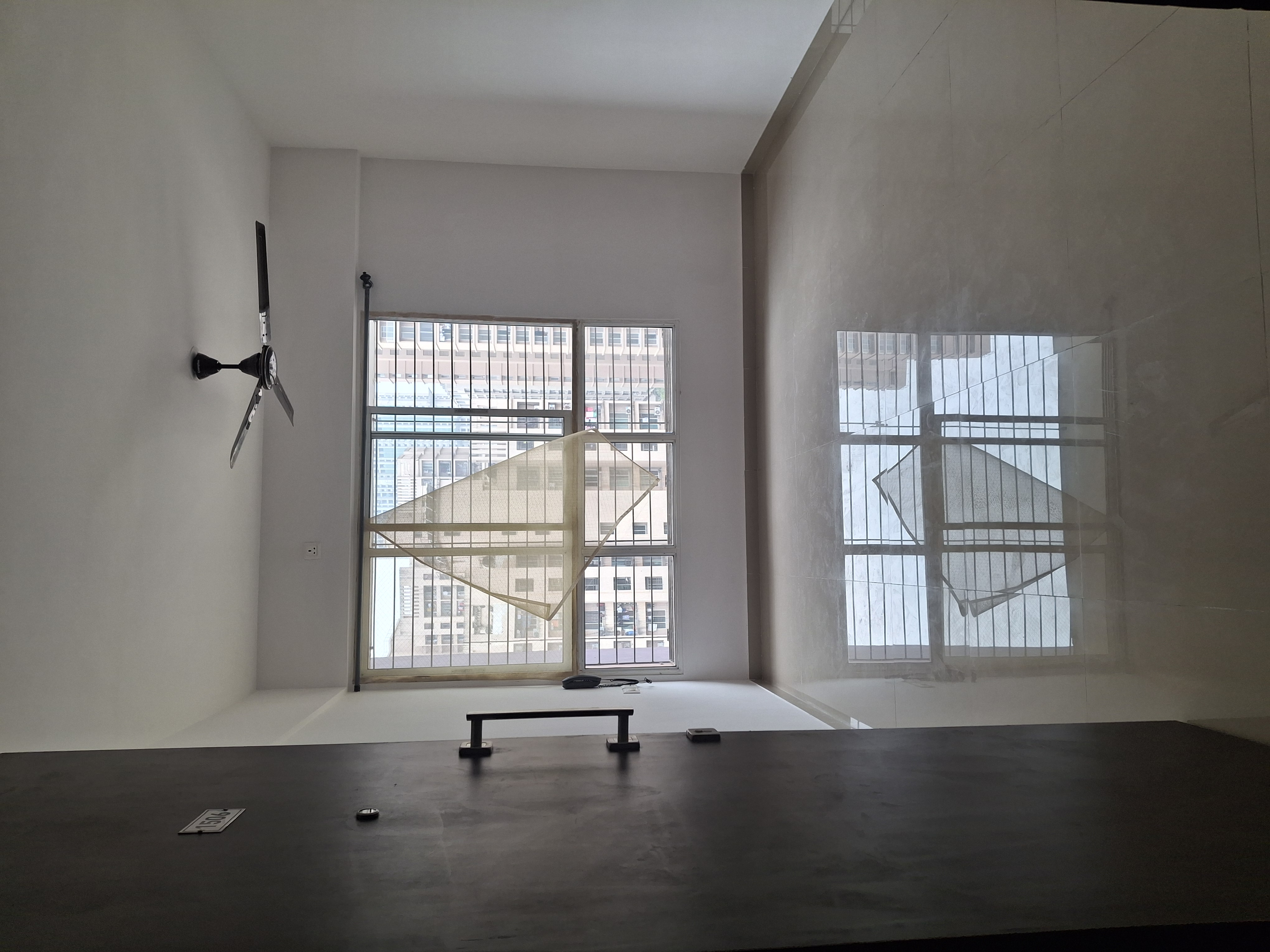 1 BHK Apartment For Sale in Puranik Hometown Phase III