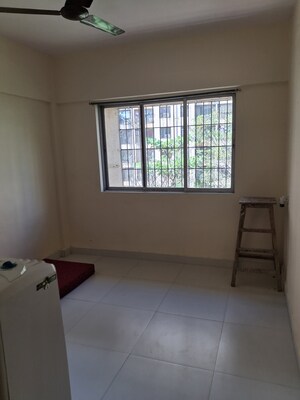 1 BHK Apartment For Sale in Soham Parijat Gardens, Ghodbunder Road