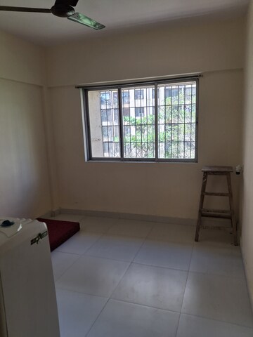 1 BHK Apartment For Sale in Soham Parijat Gardens, Ghodbunder Road