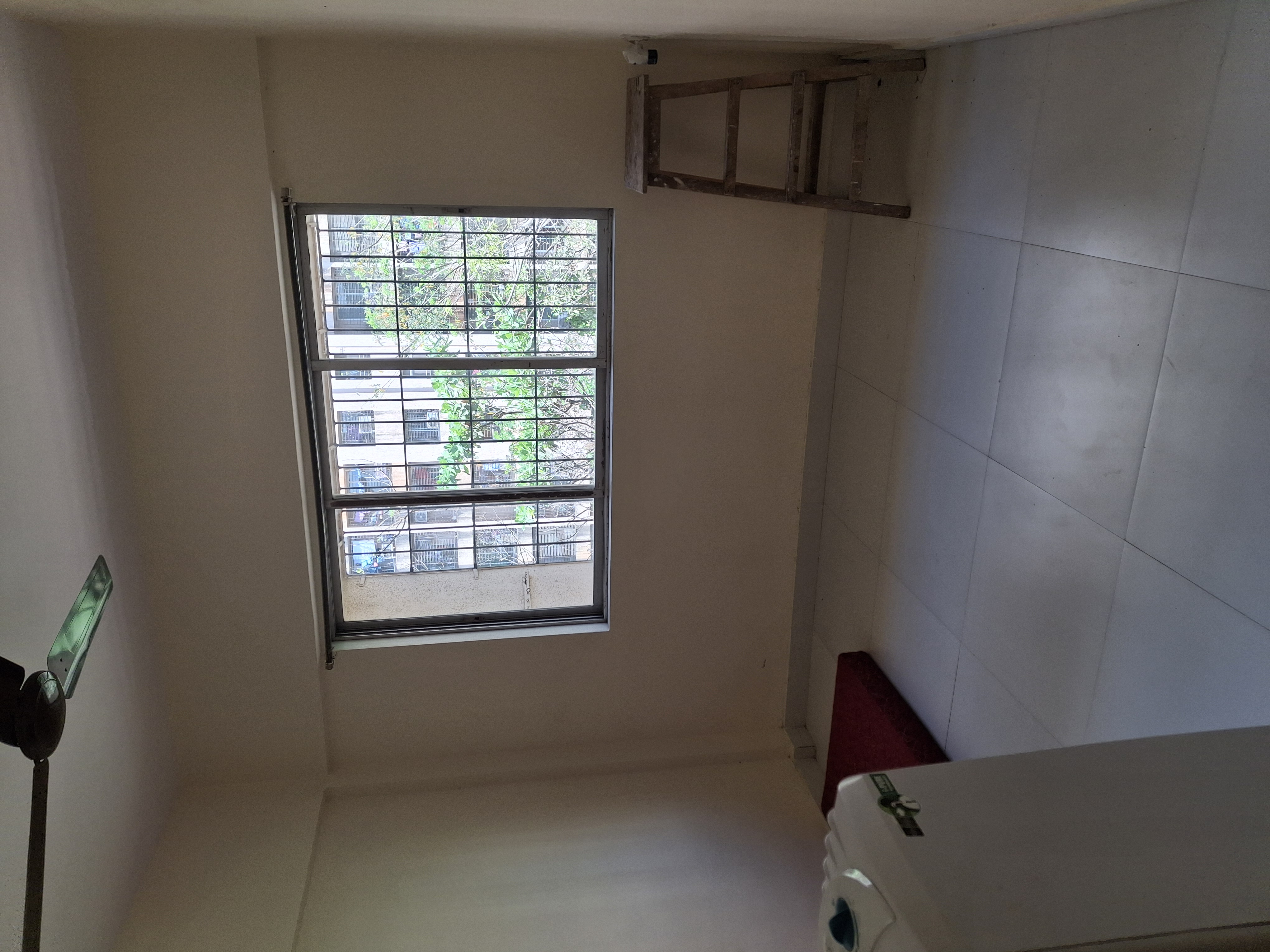 1 BHK Apartment For Sale in Soham Parijat Gardens