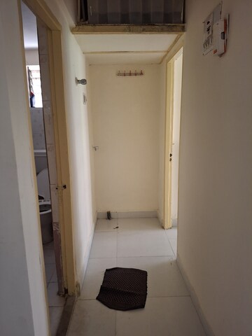 Furnished Amenities in 1 BHK Apartment at Soham Parijat Gardens, Ghodbunder Road – for Sale