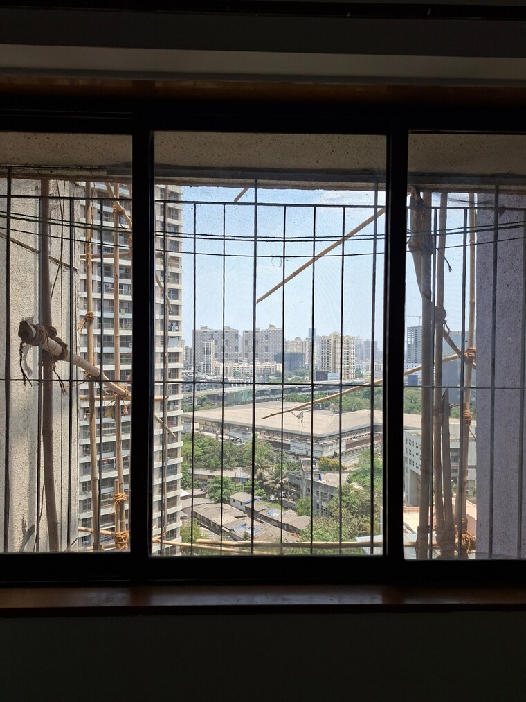 Room, puranik-hometown-phase-ii 1 Bedroom 400 Sq.Ft. Apartment In Ghodbunder Road Thane 8549870