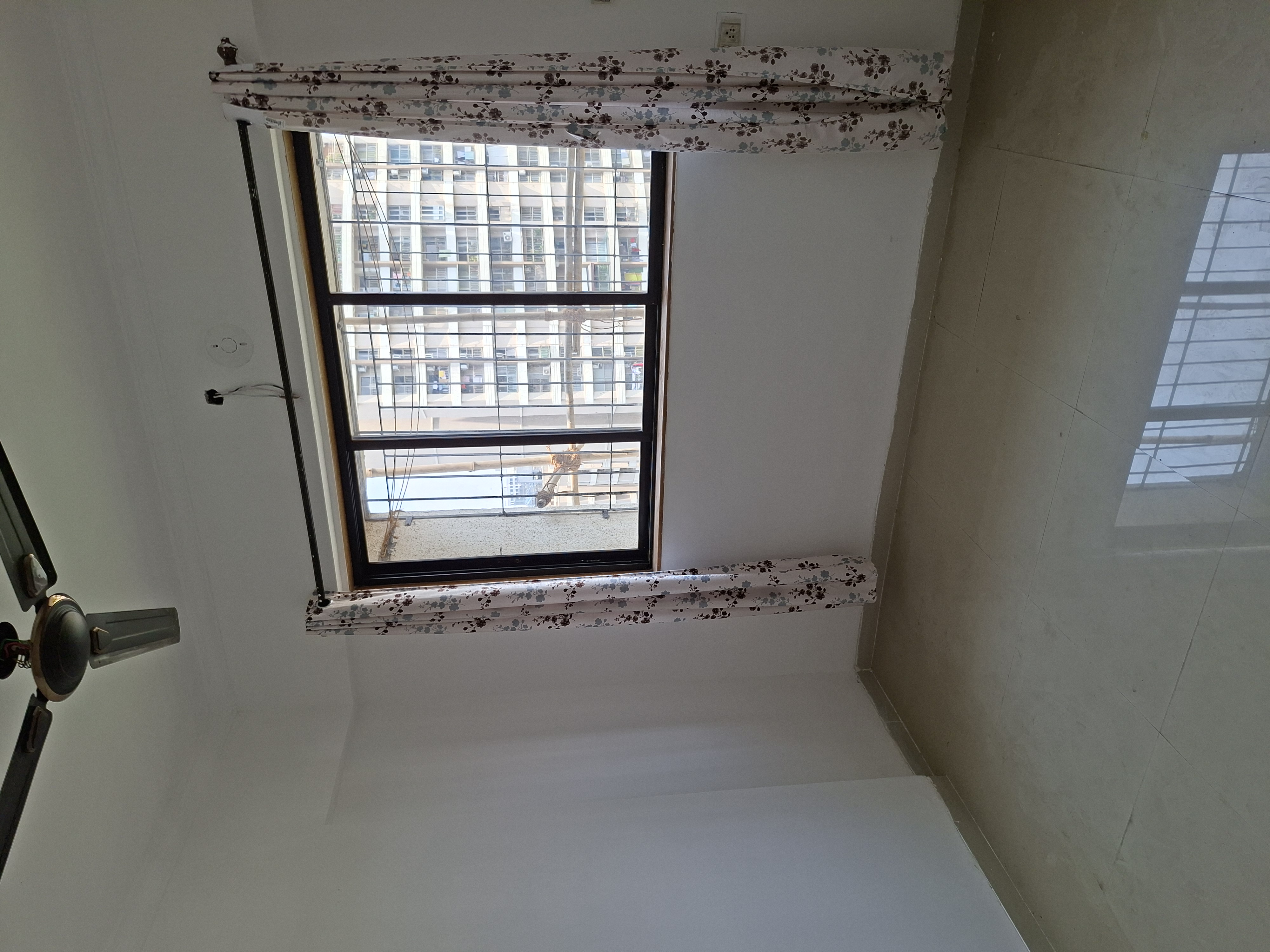 1 BHK Apartment For Sale in Puranik Hometown Phase II