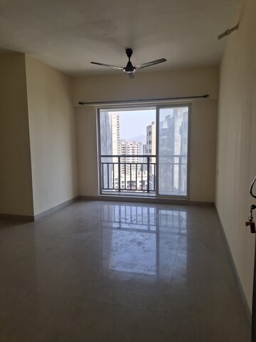 2 BHK Apartment For Sale in Rosa Gardenia, Ghodbunder Road